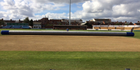 Northamptonshire County Cricket Club Oct 2016