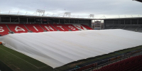 Langtree Park - St Helens Rugby League