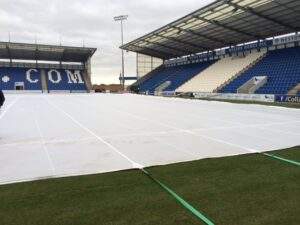 Colchester FC 4