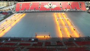 BMO Field 1