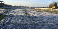 Warwick Racecourse Sat 16th Jan 2016