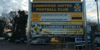 Cambridge Utd FC
