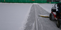 Holstein Kiel snow removal 2