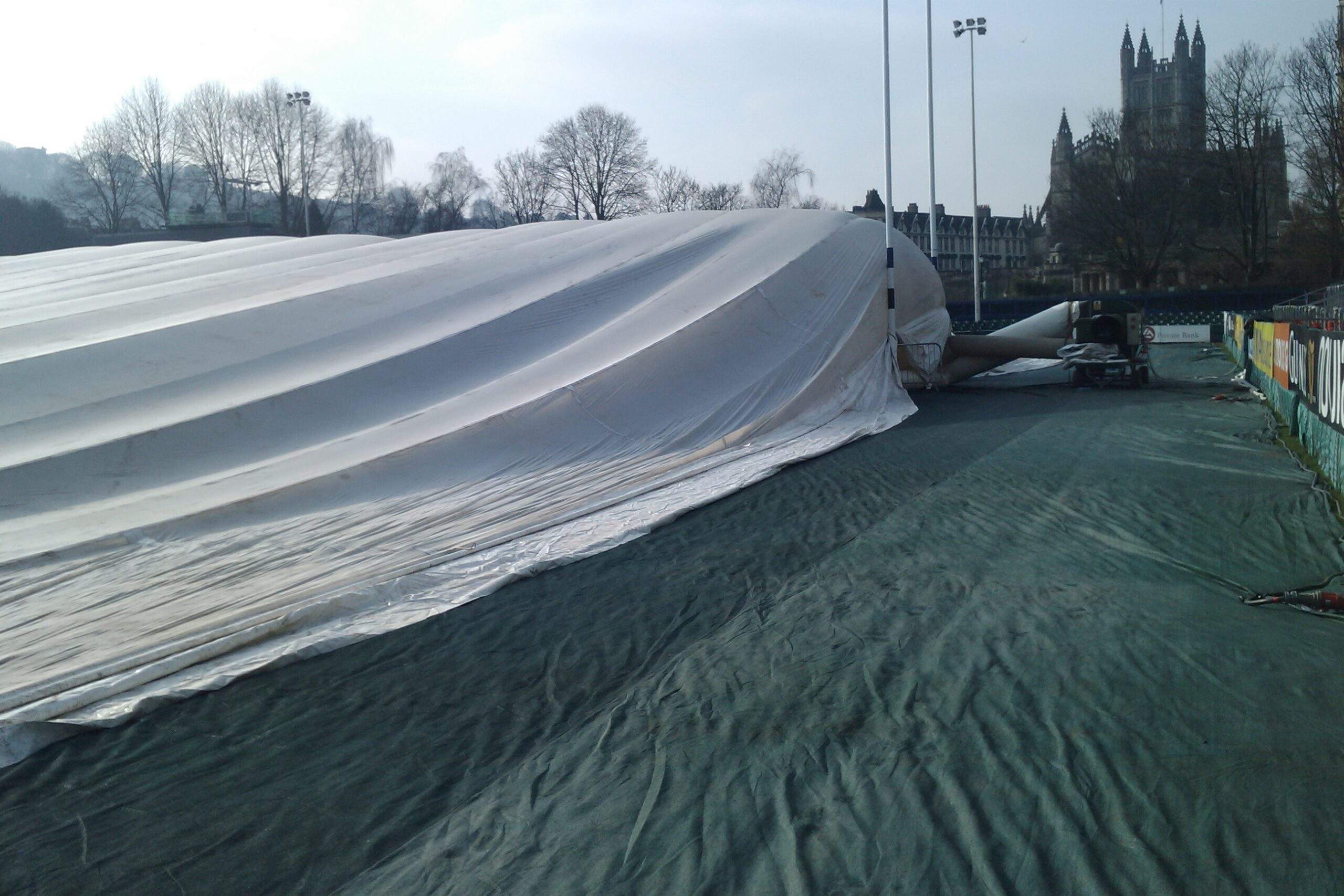 All matches covered by Sports & Stadia on!!!