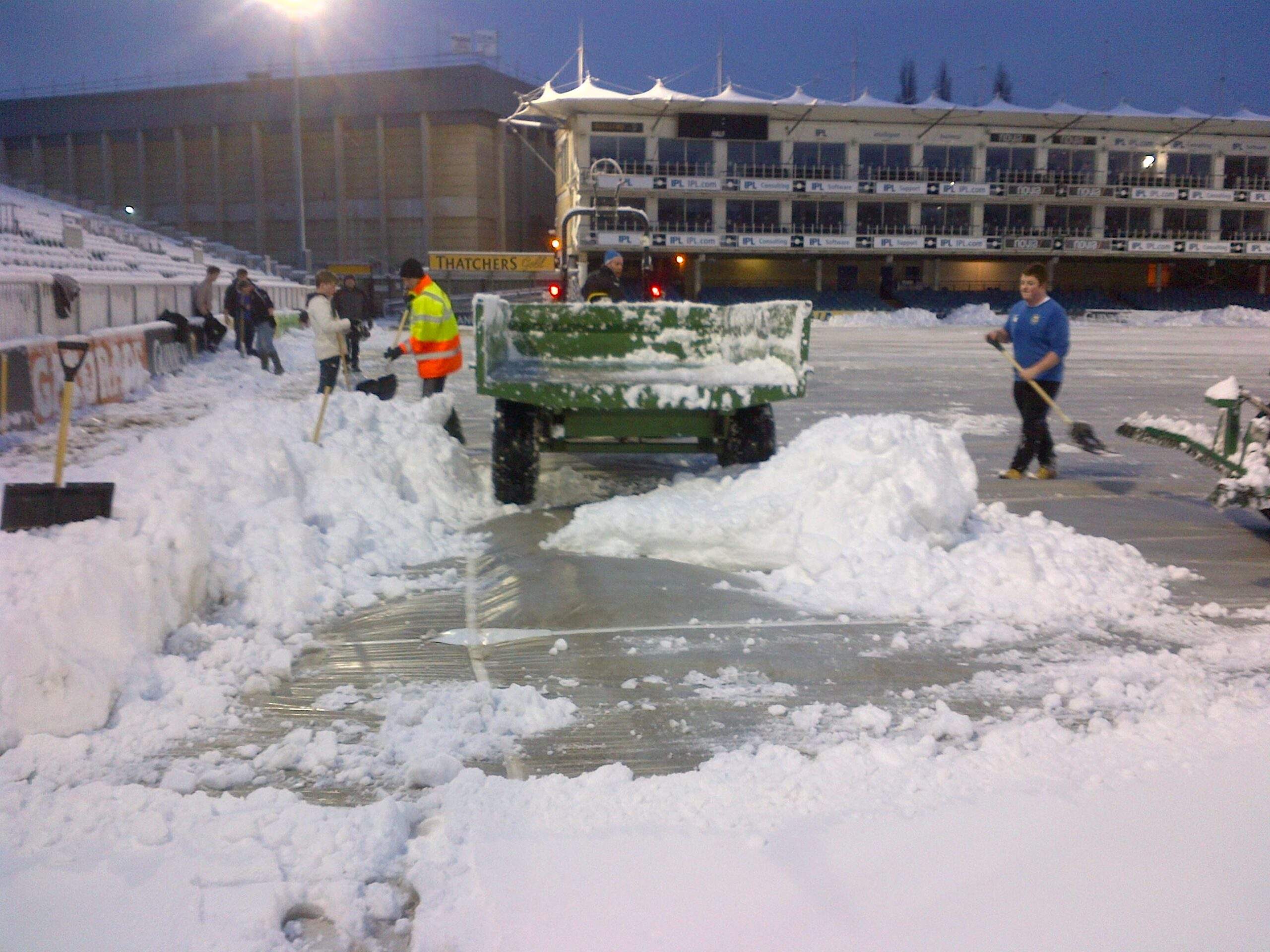 LV under no threat due to foresight of Premiership Rugby