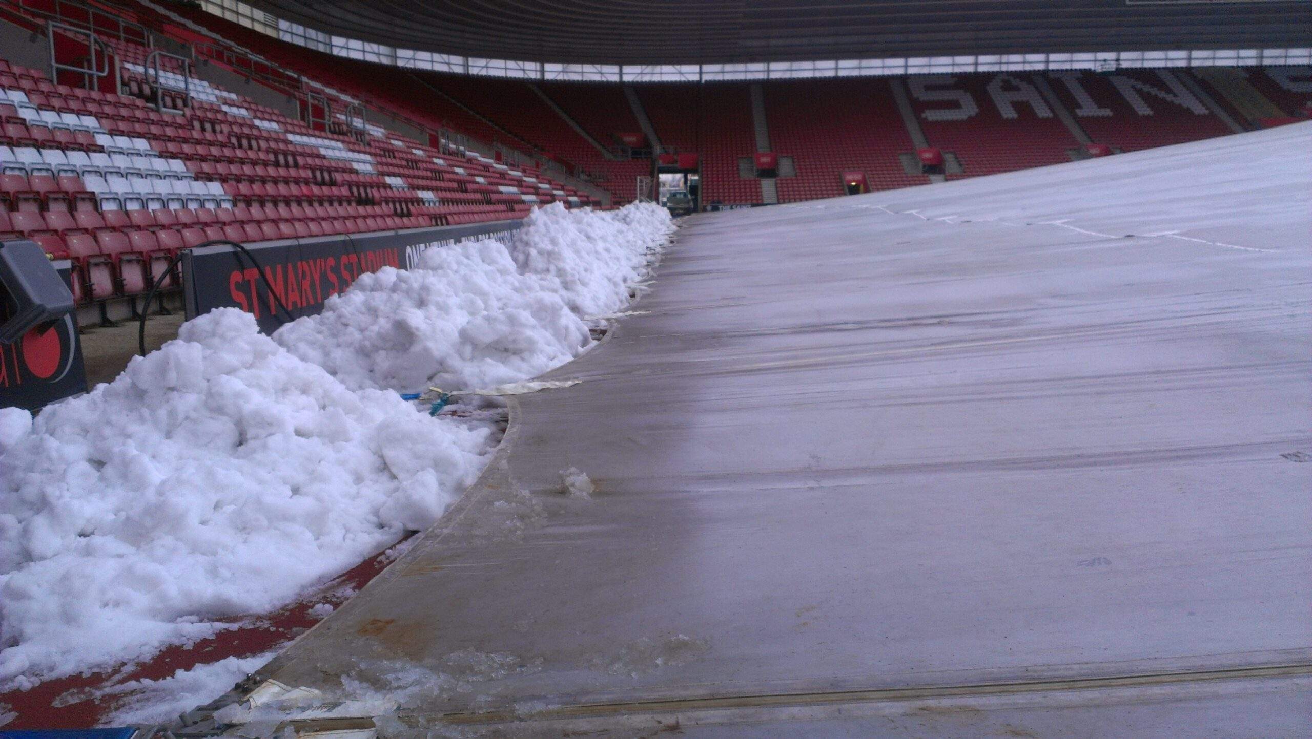 Barclays Premier League protected