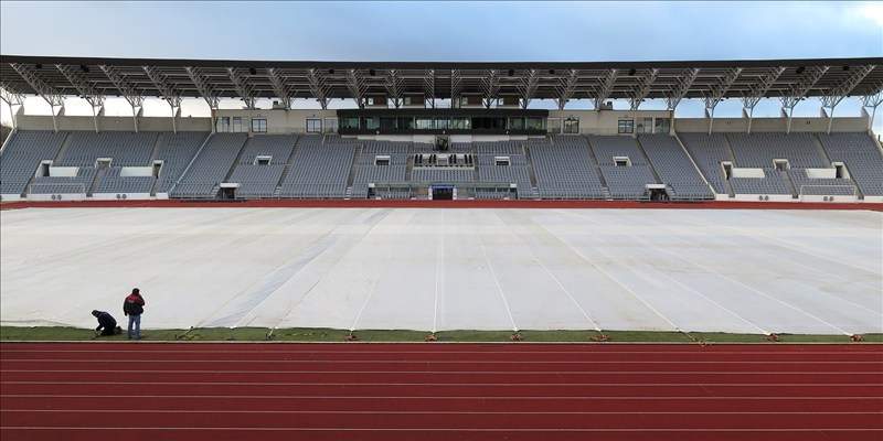 WATCH!!! – Timelapse video – Iceland and the week leading up to the match