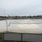 image (3) Havant & Waterlooville FC Pitch Cover