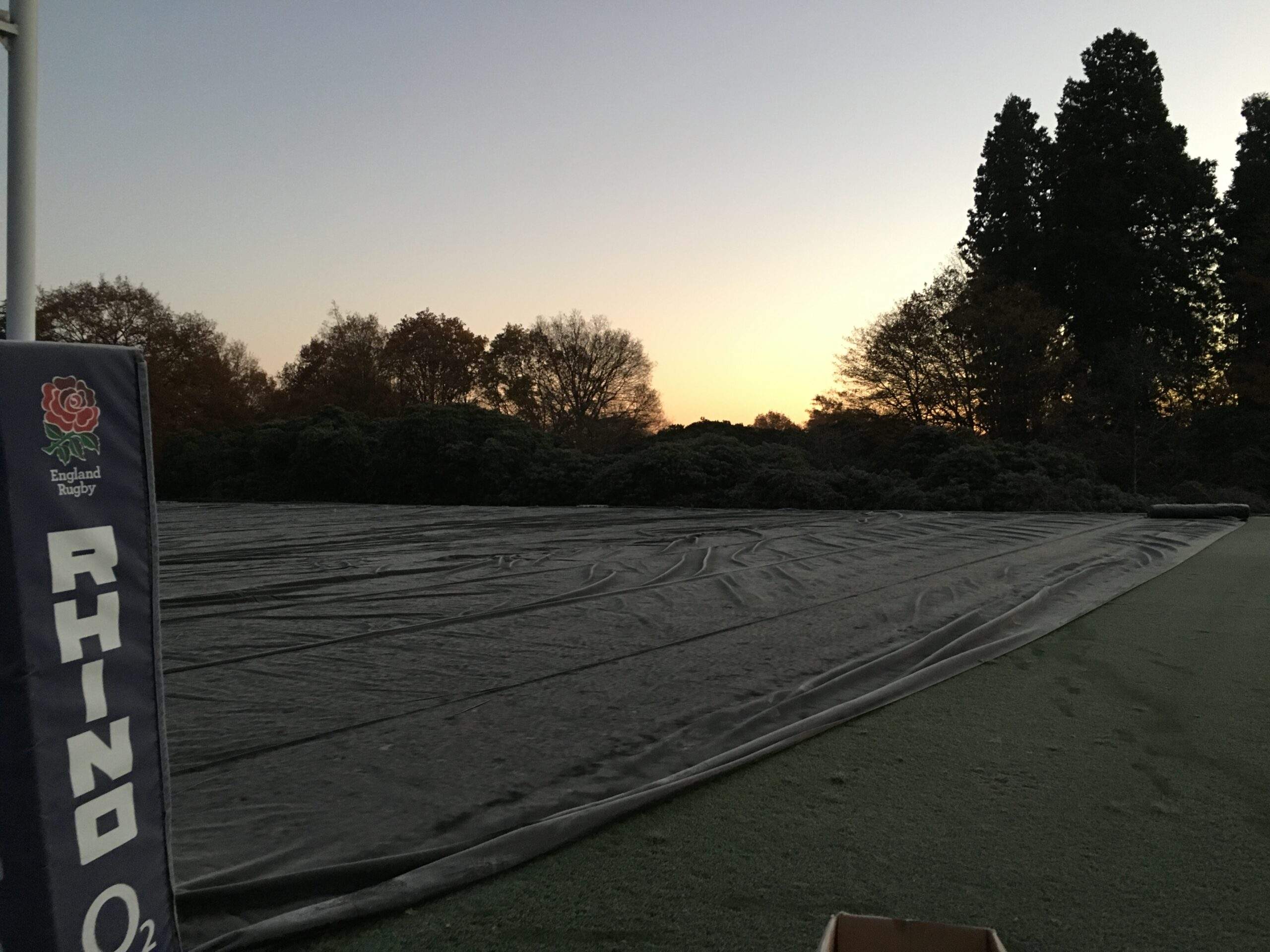 Is this the start of Winter 2016 ?